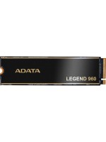 SSD Adata Flash Legend 960, 1TB, M.2.2280, PCIe, lesen 7400, schreiben 6400, 2280