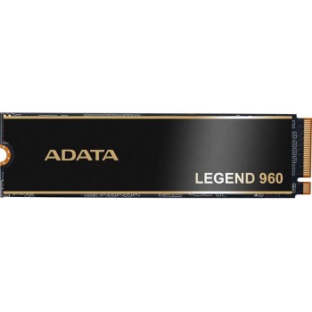 ADATA SSD Flash Legend 960 M.2 2280 NVMe 1000 GB ADATA SSD Flash Legend 960 M.2 2280 NVMe 1000 GB
