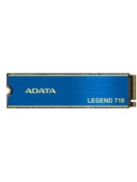 SSD Adata Flash Legend 710, 256GB, M.2.2280, PCIe, read 2400, write 1800, 2280