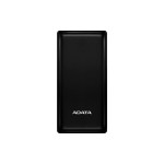 Adata PowerPack PBC20 Black, 20000mAh, 2x USB-A 1x USB-C Ausgang