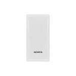 Adata PowerPack PBC20 White, 20000mAh, 2x USB-A 1x USB-C Ausgang