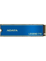 SSD Adata Flash Legend 710, 2TB, M.2.2280, PCIe, read 2400, write 1800, 2280