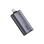 SSD Adata Flash SC750, 1TB, ext., USB3.2, read 1050, write 1000, grey