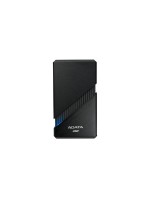 SSD Adata Flash SE920, 4TB, ext. black , USB4, read 38000, write 3700, black 