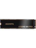 SSD Adata Flash Legend 900, 2 TB, M.2.2280, PCIe GEN4, read 7400, write 6500, 2280