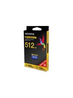 ADATA Carte SDXC UD512GEX3 l1-C 512 GB