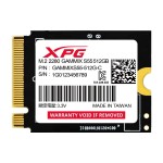 ADATA SSD GAMMIX S55 M.2 2230 NVMe 512 GB
