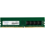 Adata DDR4 8GB 3200MT/s, U-DIMM, 1.2V, CL 22