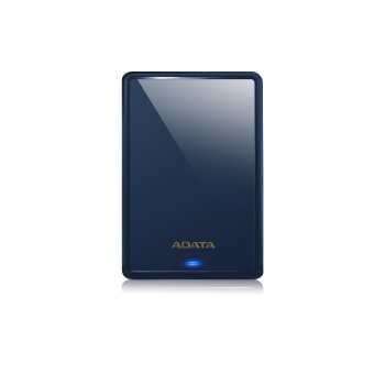 ADATA Disque dur externe HV620S 1 TB, Bleu ADATA Disque dur externe HV620S 1 TB, Bleu