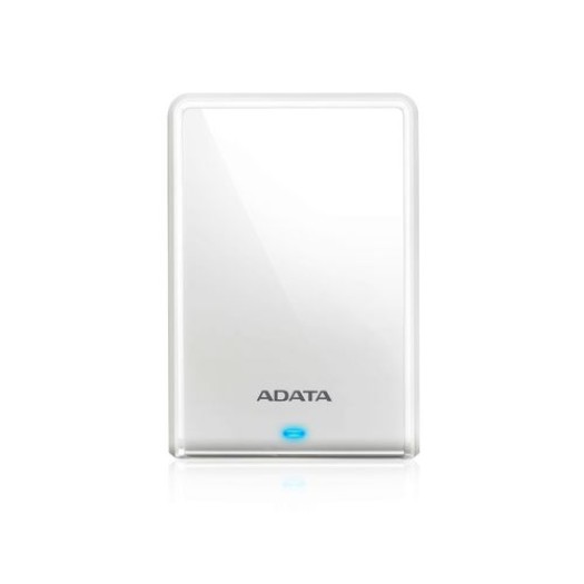 ADATA Disque dur externe HV620S 1 TB, Blanc