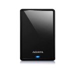 ADATA Disque dur externe HV620S 4 TB, Noir