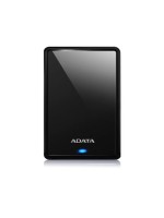 ADATA Disque dur externe HV620S 4 TB, Noir