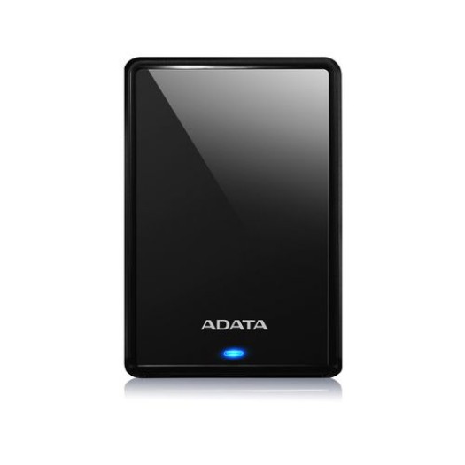 ADATA Disque dur externe HV620S 2 TB, Noir
