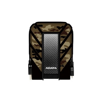 ADATA Disque dur externe HD710M Pro 2 TB ADATA Disque dur externe HD710M Pro 2 TB