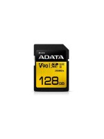 ADATA SDXC Card 128GB, Premier ONE UHS-II, lesen: 290MB/s schreiben: 260MB/s
