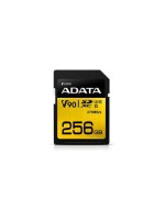ADATA SDXC Card 256GB, Premier ONE UHS-II, lesen: 290MB/s schreiben: 260MB/s