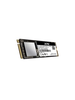 ADATA SSD XPG SX8200 Pro M.2 2280 NVMe 512 GB