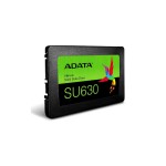 SSD Adata Flash SU630 3D QLC,480GB,2.5,Ret, SATA3, read 520, write 450