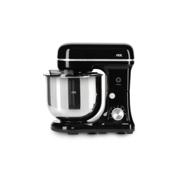 ADE Küchenmaschine black , 1200W, 230V, 6 Stufen, 4.7l ADE Küchenmaschine black , 1200W, 230V, 6 Stufen, 4.7l