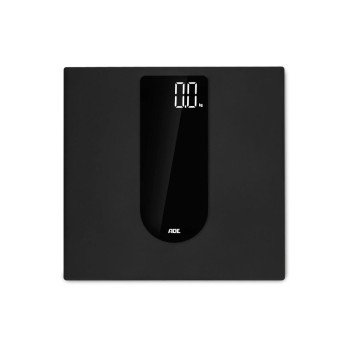 ADE digitale Personenwaage Allegra schwarz