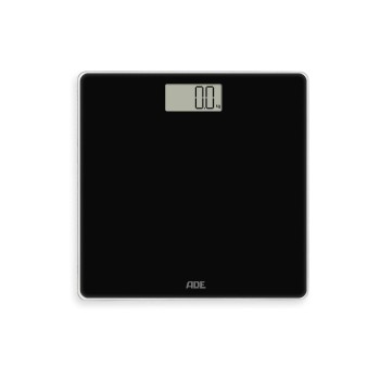 ADE digitale Personenwaage Amina black 