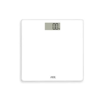 ADE digitale Personenwaage Amina white
