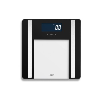 ADE Station santé connectée Ines Noir