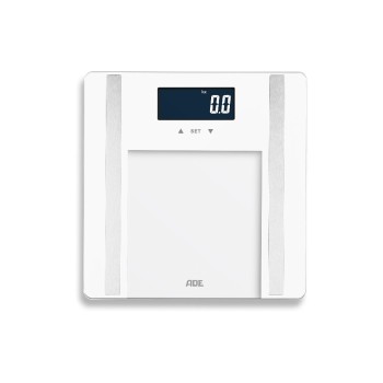 ADE Station santé connectée Ines Blanc