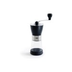 ADE mechanische Kaffeemühle schwarz