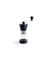 ADE mechanische Kaffeemühle black 