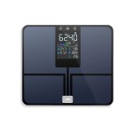 ADE Station santé connectée Emmy Bleu foncé