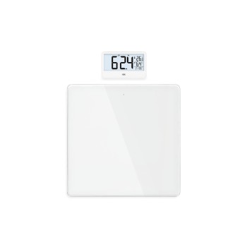 ADE digitale Personenwaage Ronja Weiss, weiss