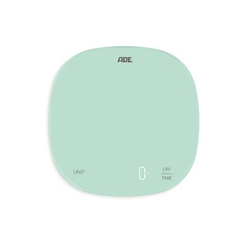 ADE Küchenwaage Kyra pastell grün