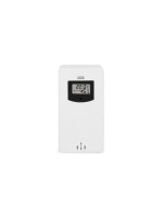 ADE WS1002 Capteur extérieur de rechange avec écran, blanc
