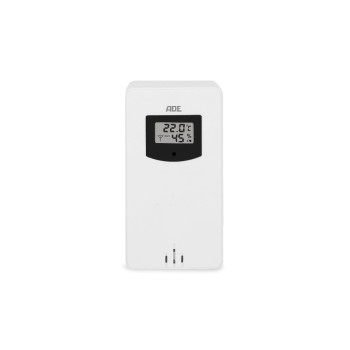 ADE Aussensensor for WS2506-1, and WS2402, Übertragungskanal 1 - 3