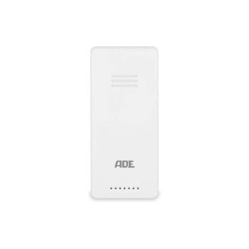 ADE Aussensensor für WS2136-/-2, Übertragungskanal 1 ADE Aussensensor für WS2136-/-2, Übertragungskanal 1