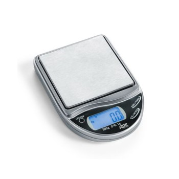 ADE Balance de précision RW-220 Noir/Argenté ADE Balance de précision RW-220 Noir/Argenté