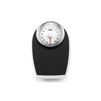 ADE Pèse-personne Victoria Noir