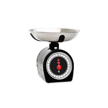 ADE Balance de cuisine Shirley Noir