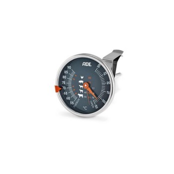 ADE Bratenthermometer BBQ, Mechanisch, Edelstahl ADE Bratenthermometer BBQ, Mechanisch, Edelstahl