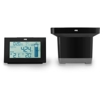 ADE Station météo WS 1907