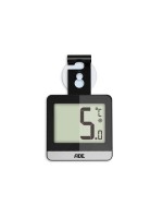 ADE Kühl- / Gefrierthermometer, Temperatur: -20 Grad bis 60 Grad