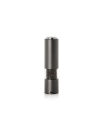 AdHoc Pfeffer/Salzmühle Elektr. Pfeffer, Ø5cm/H21,5cm