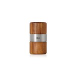 AdHoc Moulin à noix de muscade Muskato 11.3 cm, Brun
