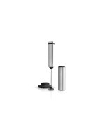 AdHoc Milchschäumer RAPIDO MS10, Ø 3,2 cm x H 20 cm
