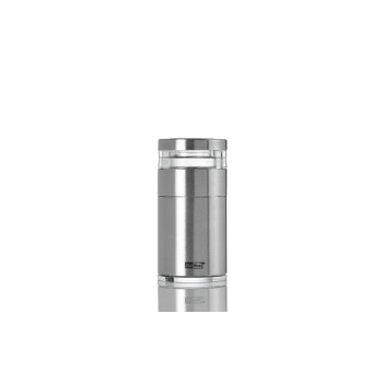 AdHoc Kräuter-/Gewürzschneider MOLTO MP209, Edelstahl, Ø 4,5 cm x H 9 cm AdHoc Kräuter-/Gewürzschneider MOLTO MP209, Edelstahl, Ø 4,5 cm x H 9 cm