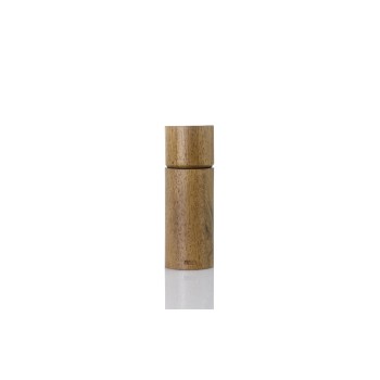 AdHoc Moulins à sel et à poivre Acacia 17 cm, Brun AdHoc Moulins à sel et à poivre Acacia 17 cm, Brun