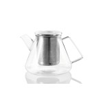 AdHoc Théière Orient 1.5 l, Transparent