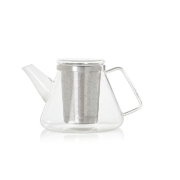 AdHoc Teekanne Fusion TK49, 1 L / Ø 15 cm x H 12,5 cm AdHoc Teekanne Fusion TK49, 1 L / Ø 15 cm x H 12,5 cm
