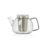 AdHoc Théière Yuna 1.2 l, Transparent